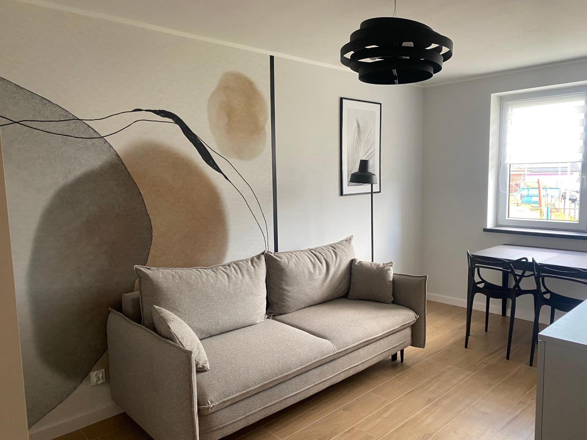 קלודז'קו Apartament Duet מראה חיצוני תמונה