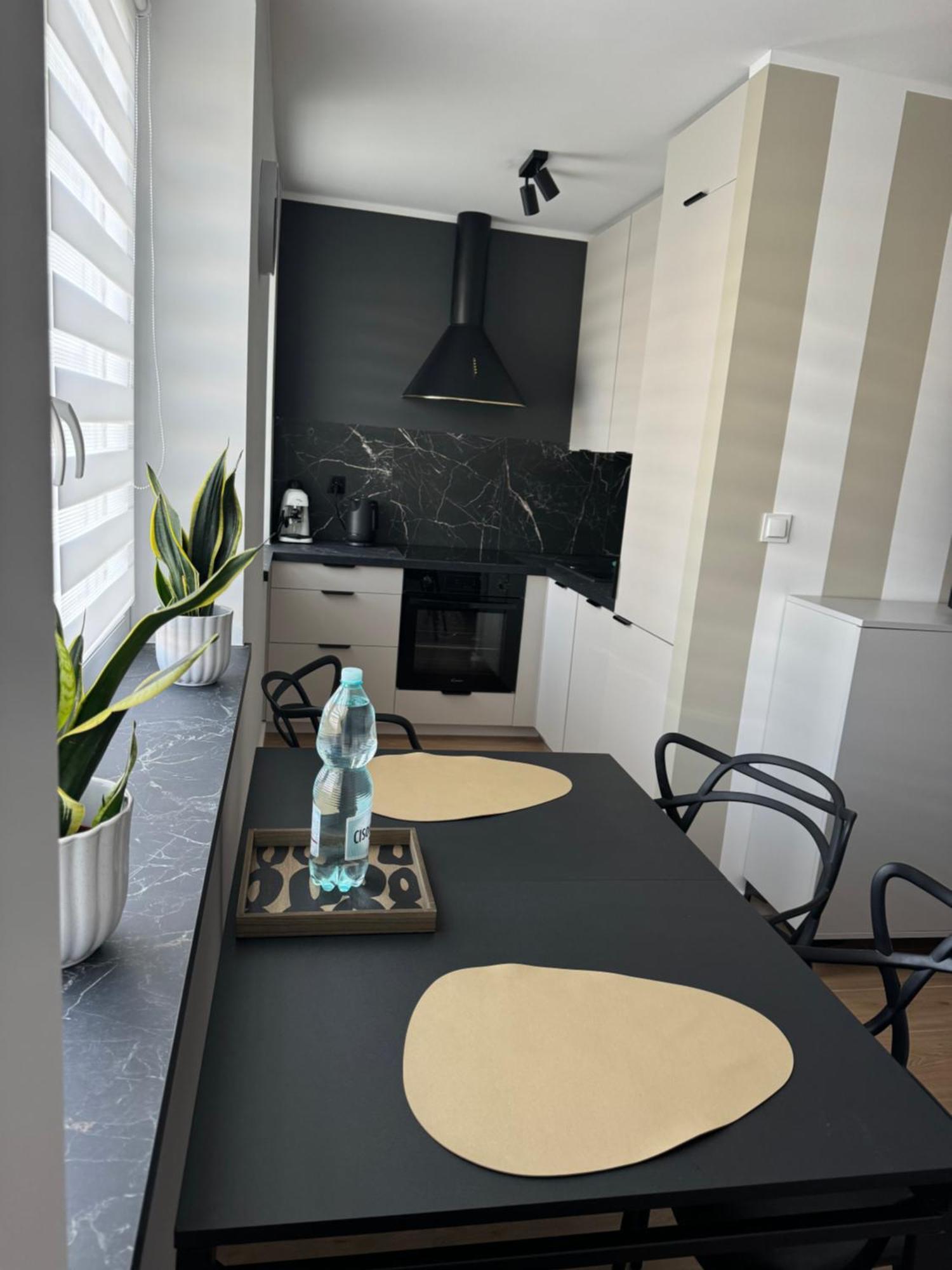 קלודז'קו Apartament Duet מראה חיצוני תמונה