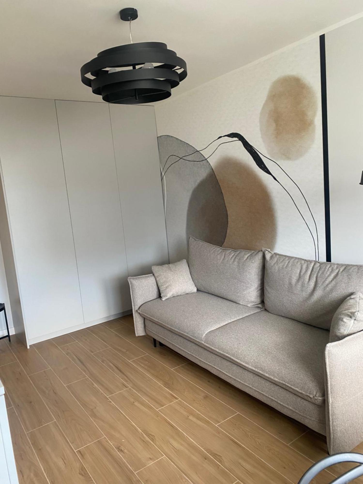 קלודז'קו Apartament Duet מראה חיצוני תמונה