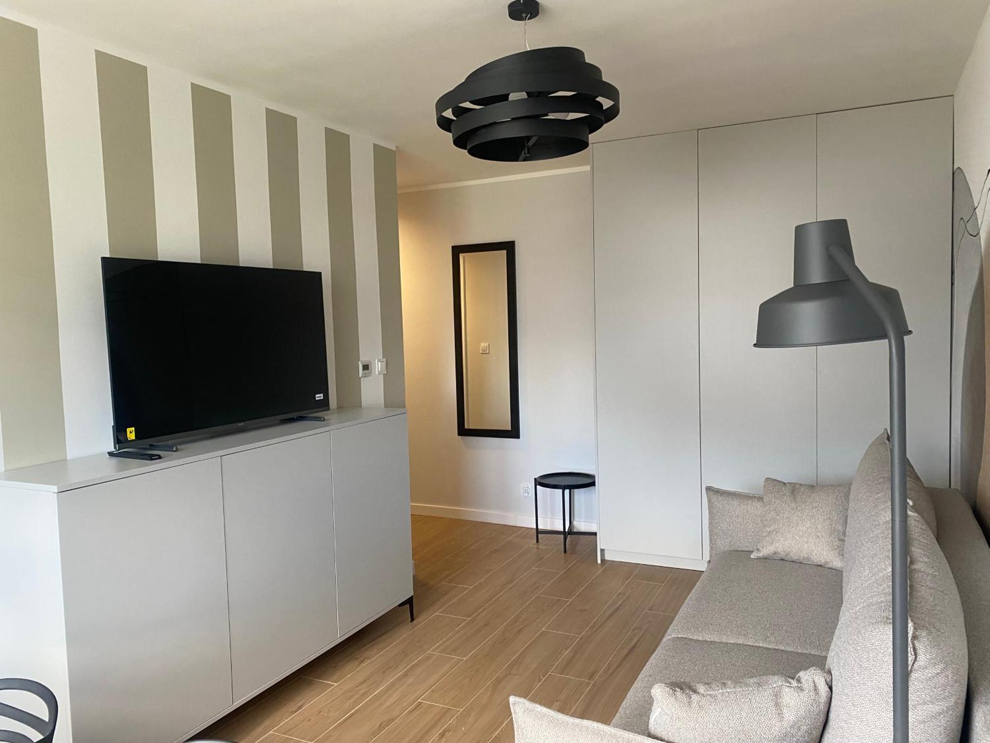 קלודז'קו Apartament Duet מראה חיצוני תמונה